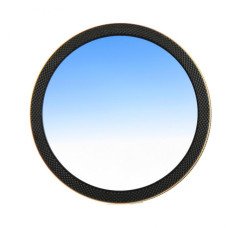 Фильтр G-GR-BL (Blue) для DJI X4S